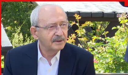 Kılıçdaroğlu: ""Kurultayı Parayla Satın Alamazsınız"