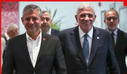 Kılıçdaroğlu'na sert tepki: "Atanmışlarla uğraşmam"