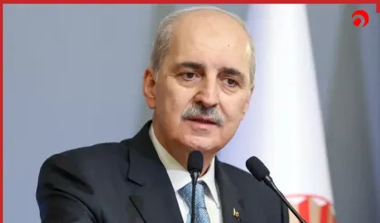 TBMM Başkanı Kurtulmuş'tan 52 Orduspor'a Tebrik Mesajı