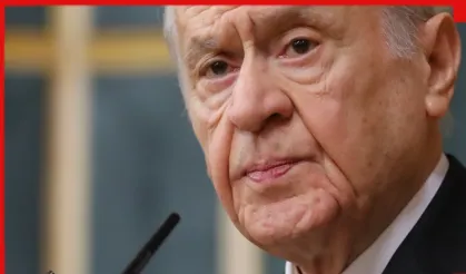 Bahçeli'den CHP'ye: "İki ayrı merkez, iki ayrı meşruiyet"