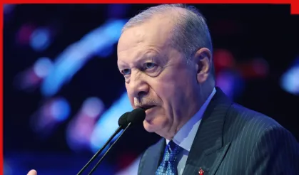 Cumhurbaşkanı Erdoğan'dan Kadir İnanır mesajı