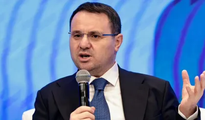 Bakan Gürlek'ten AHBAP Soruşturması açıklaması