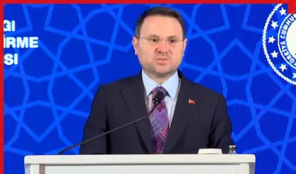 Bakan Gürlek'ten AHBAP Soruşturması açıklaması