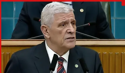 Dervişoğlu'ndan Sert Benzetme: "Brezilya Favelası"