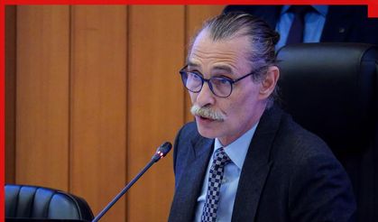 Erdal Beşikçioğlu da gözaltına alındı