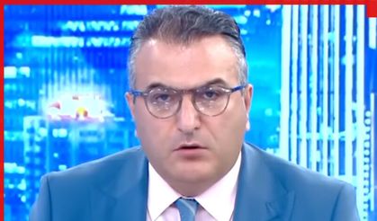 Gazeteci Cem Küçük polis gözaltına alındı