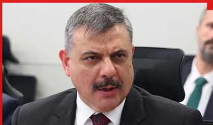 Bakan Çiftçi: "Saldırı hepimizi üzmüştür"