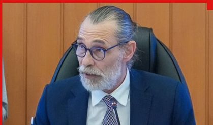 Ordulu Başkan Erdal Beşikçioğlu tutuklandı