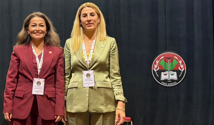 Birsen Uçar güven tazeledi