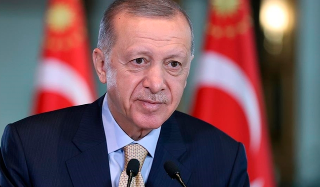Cumhurbaşkanı Erdoğan mesaisine bir gün ara verdi