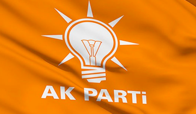 AK Parti'nin Meclis'teki A takımı belli oldu