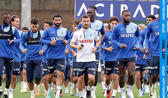 Trabzonspor, yeni transferlerinden verim alamıyor