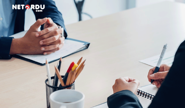 Türkiye'de işsiz sayısı 115 bin kişi daha arttı