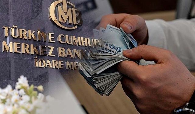 Merkez Bankası politika faizini yine düşürmedi