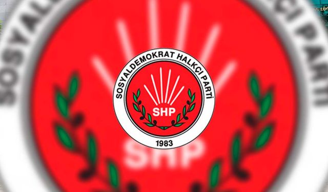 14 yıl aradan sonra SHP yeniden kuruldu