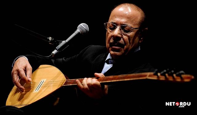 "Bozkırın Tezenesi" Neşet Ertaş'ın vefatının 12'nci yılı