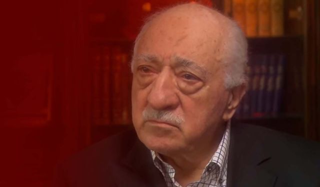 FETÖ'nün elebaşı terörist Fetullah Gülen öldü