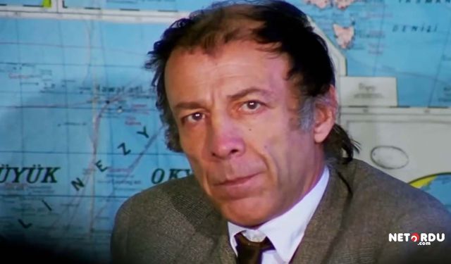 Münir Özkul aramızdan ayrılalı 6 sene oldu