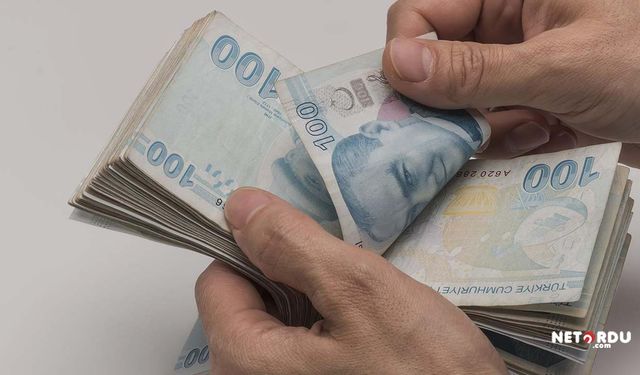 Zamsız bayram ikramiyeleri ödenmeye başlandı
