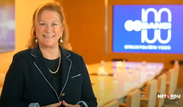 Sabancı Holding'de 21 yıl sonra gelen değişim