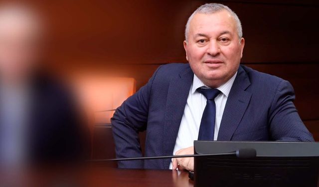 Cemal Enginyurt'tan 'yetmez idam edin' çıkışı