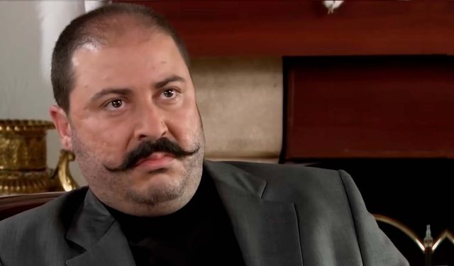 Kurtlar Vadisi Pusu'nun 'Cevat'ı hayatını kaybetti