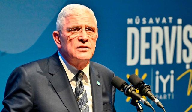 Dervişoğlu: "Metan gazına 12 şehit verdik!"
