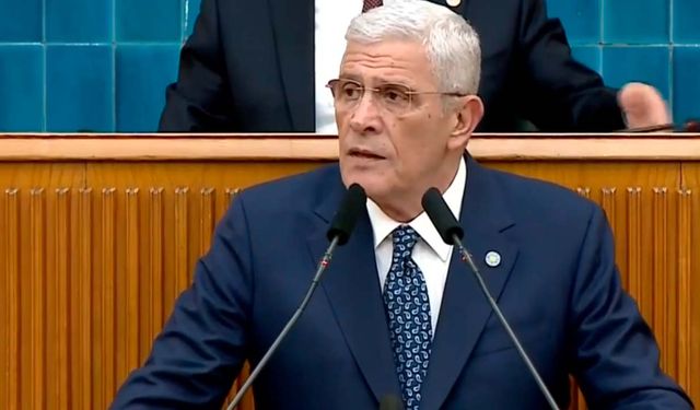 İYİ Parti liderinden çok sert 'askerlik' tepkisi