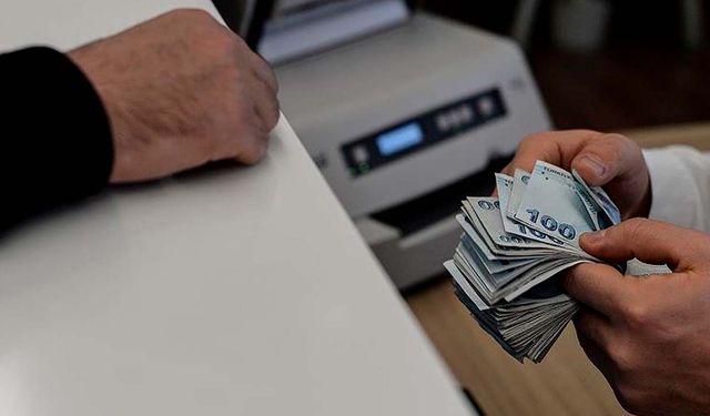 Emekli Sandığı maaş farkları 25 Temmuz'da hesaplarda