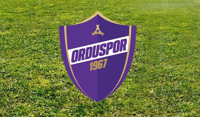 Orduspor 1967 Salih Polatdemir ile yollarını ayırdı