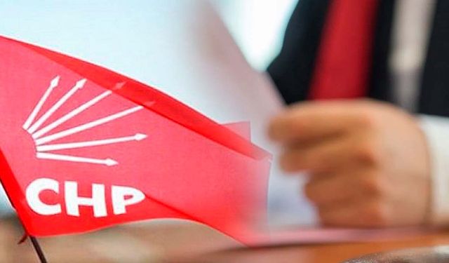 CHP İstanbul İl Başkanlığı'nda 'kayyum' kaosu