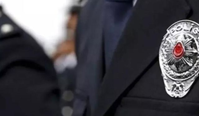 İl Emniyet Müdürleri kararnamesi Resmi Gazete'de yayımlandı