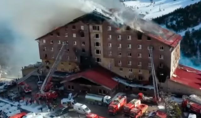 Kartalkaya Faciası'nda üçüncü duruşma başladı