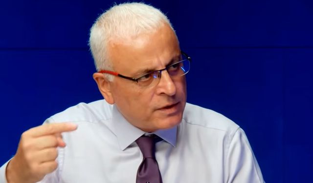 "Siyasal Casusluk" iddiasıyla Özkan ve Yanardağ tutuklandı