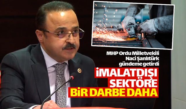İmalatdışı sektöre SGK prim desteği yine düşürülüyor