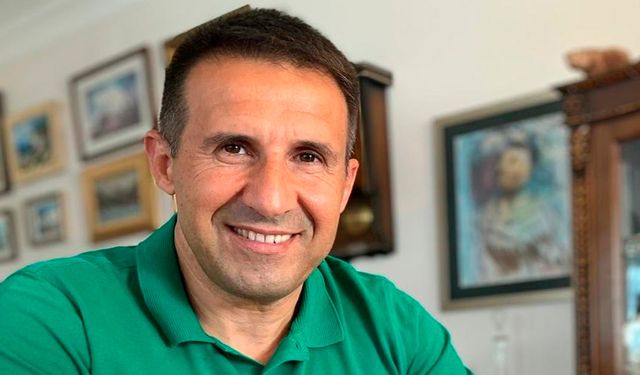 Ordulu emekli Albay Orkun Özeller tahliye edildi