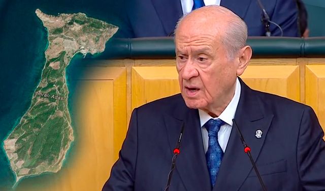 MHP Lideri Bahçeli 26 yıl önce ne demişti?