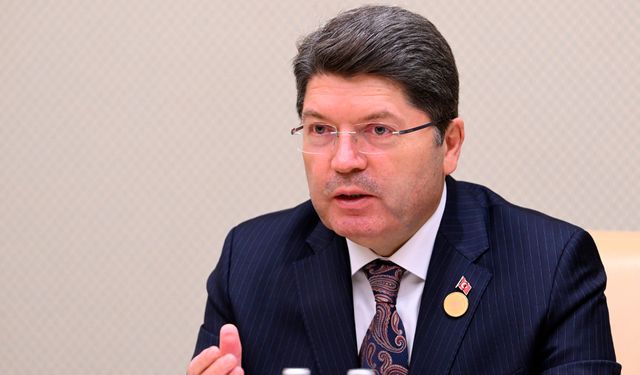 Bakan Tunç'tan 'BAE istihbaratı' haberlerine yalanma