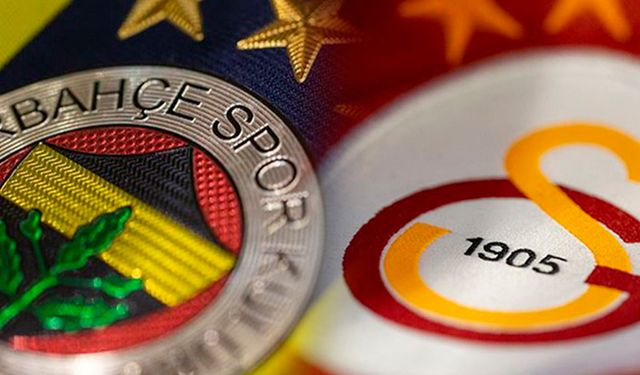 Fenerbahçe-Galatasaray derbisini Yasin Kol yönetecek