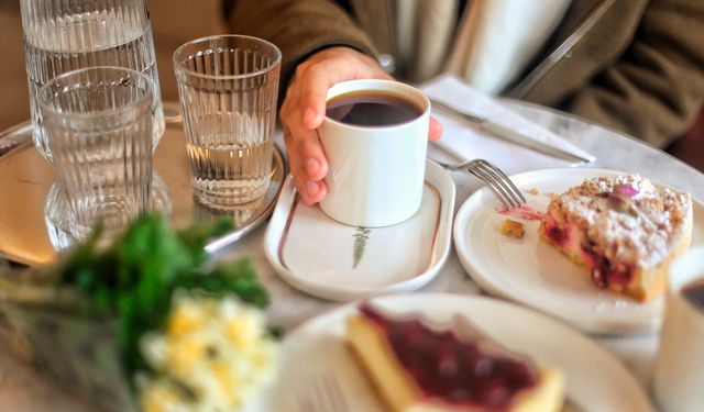 Restoran ve kafelerde hesap oyunu bitiyor!
