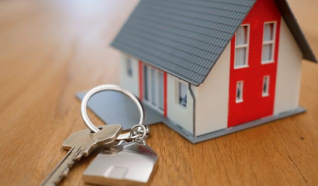 Kasım ayında kira artış oranı ne kadar oldu?