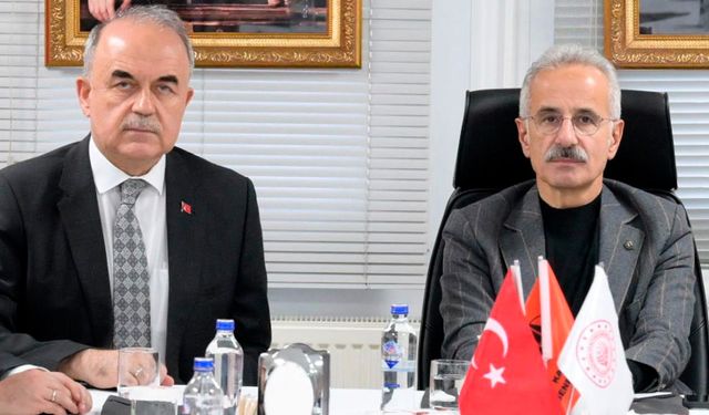 Ordu Çevre Yolu'nun ikinci etabı 2 yıl daha ötelendi