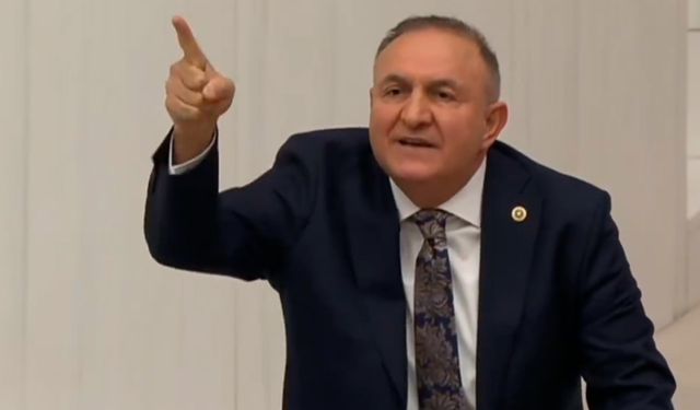 İYİ Partili Ömer Karakaş'ın sözleri viral oldu!