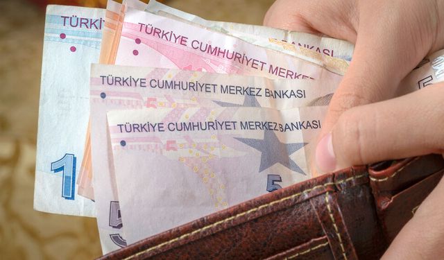 2026'nın yeni asgari ücreti 28 bin 075 TL'ye yükseldi