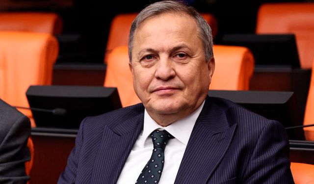 CHP'li Seyit Torun'da 'asgari ücret' tepkisi