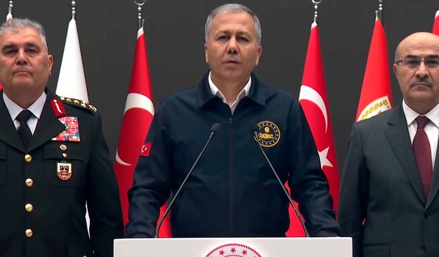 Yalova'daki DEAŞ operasyonunda 3 polis şehit oldu