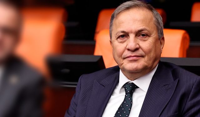 CHP'li Seyit Torun: "Gazetecilik suç değildir"