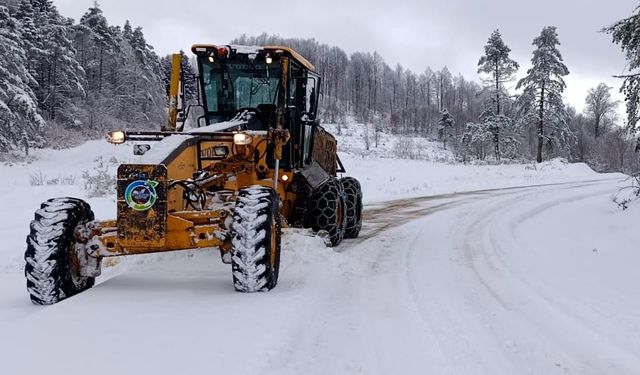 Karadeniz'de hangi illerde okullar tatil edildi?