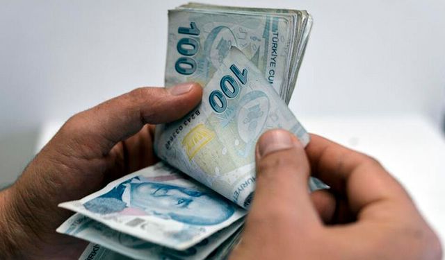 Artık en düşük emekli aylığı 20 bin TL