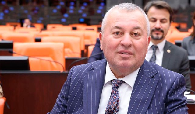 Cemal Enginyurt: "Hukuk yokmuş patron varmış"